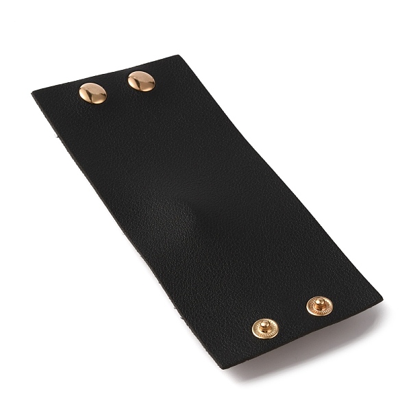 Pu Leather Foldable… - image