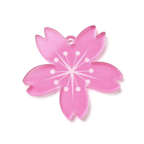 Transparent Acrylic… - image