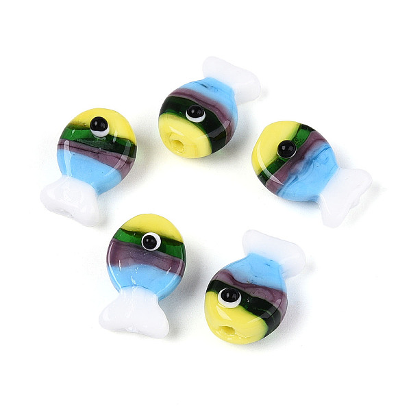 Handmade Lampwork B… - image