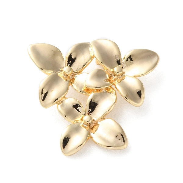 Brass Pendants - image