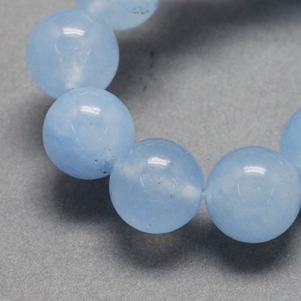 Natural Jade Bead S… - image