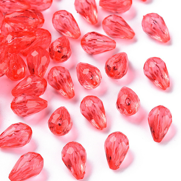 Transparent Acrylic… - image