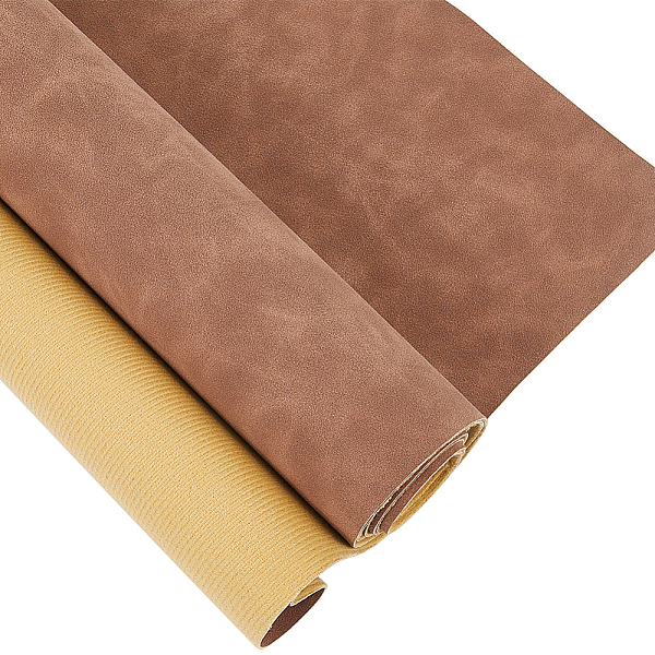 Rectangle Pu Leathe… - image