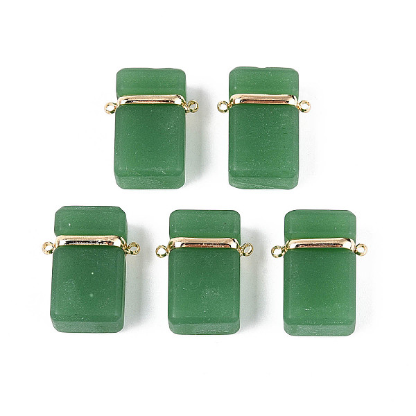 Glass Rectangle Lin… - image