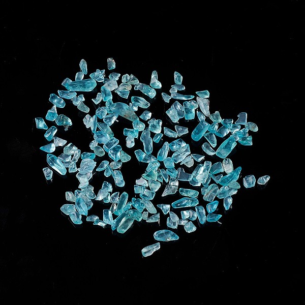 Natural Apatite Chi… - image
