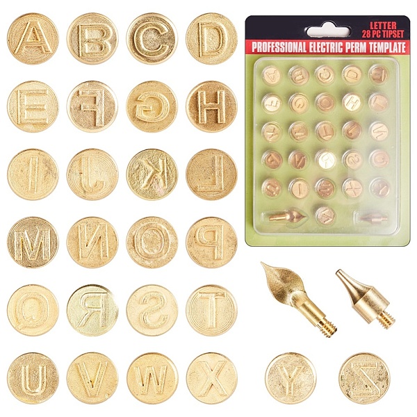 Wood Burning Accessories Set