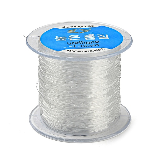 Korean Elastic Crys… - image