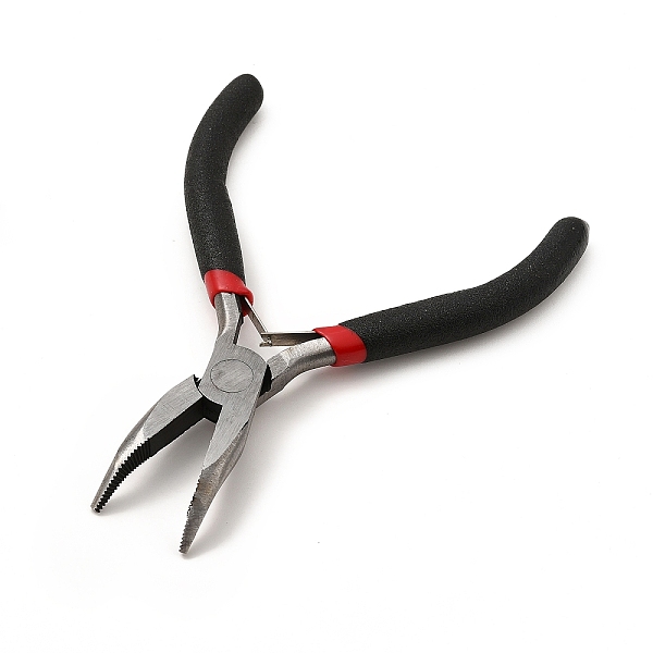 45# Carbon Steel Jewelry Pliers