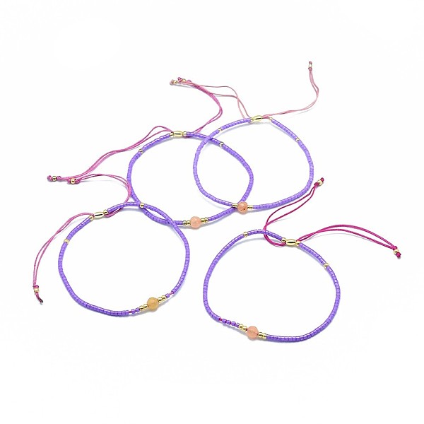Adjustable Natural … - image