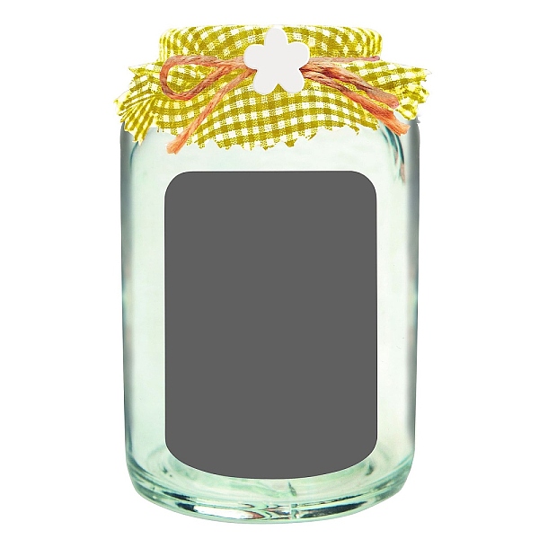 

PandaHall Bottle Shape Composite Material Clear Window Ziplock Mylar Bag, Smell Proof Resealable for Packaging Pouch Party Favor Food..., Gold