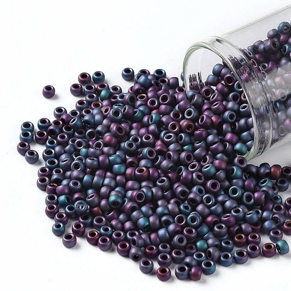 Toho Round Seed Bea… - image