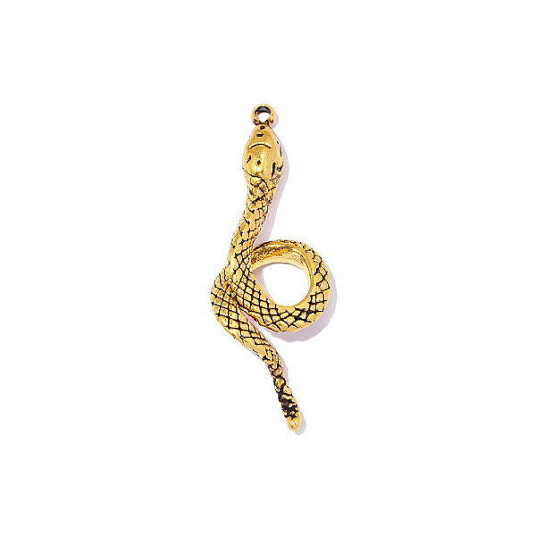 304 Stainless Steel Pendants
