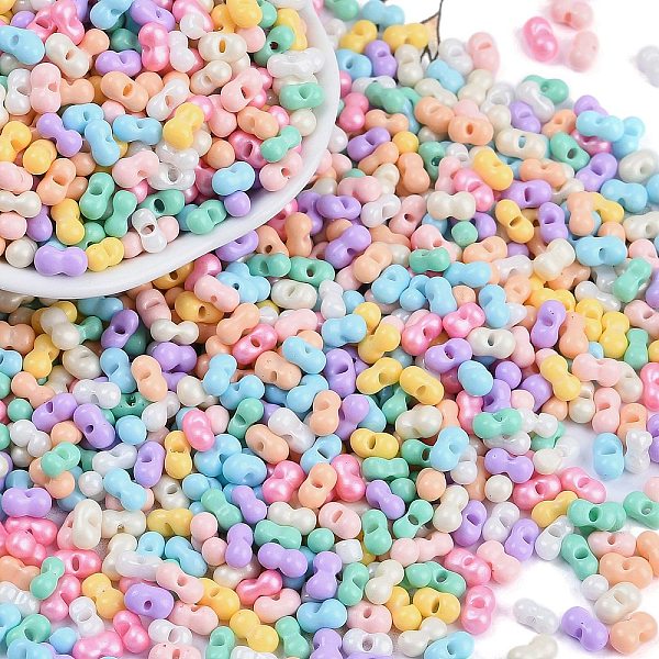 Glass Seed Beads - image