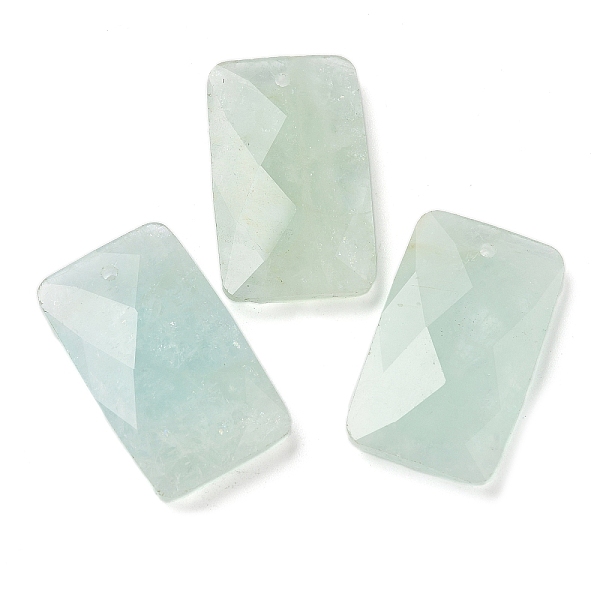 Natural Aquamarine … - image