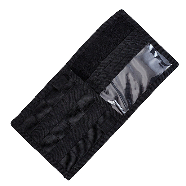 

PandaHall Nylon Car Sun Visor Organizers, Auto Insurance and Registration Card Holder, Car Interior Accessories, Rectangle, Black...