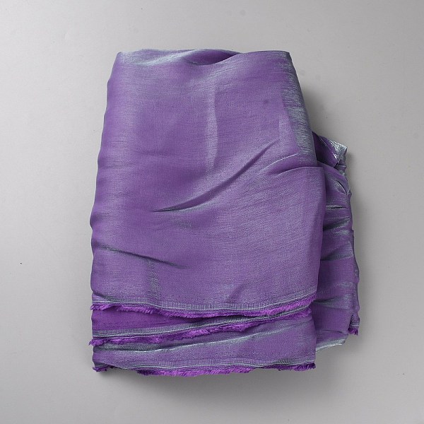 Gradient Polyester Fabric