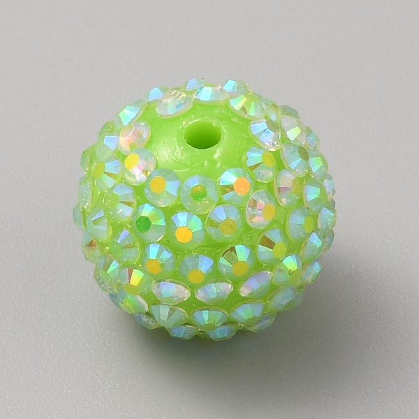 Chunky Resin Rhines… - image