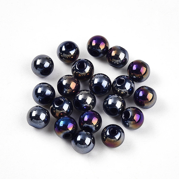 Electroplate Pearli… - image