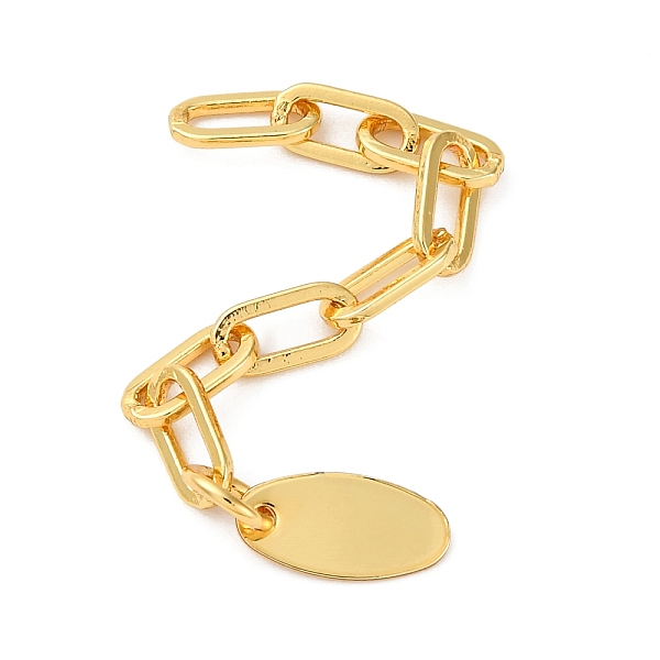 Brass Ends With Cha… - image
