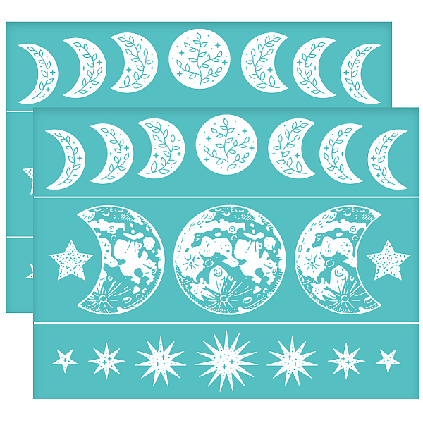 Self-Adhesive Silk … - image