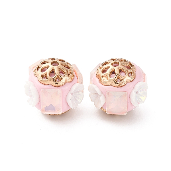 Handmade Resin Indo… - image
