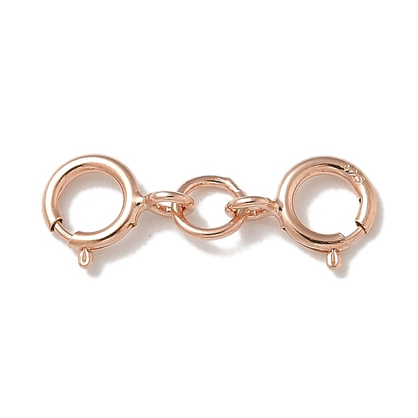 S925 Sterling Silve… - image