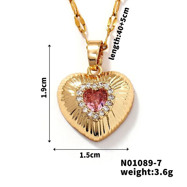 Brass Luxury Cubic … - image