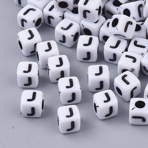 White Opaque Acryli… - image