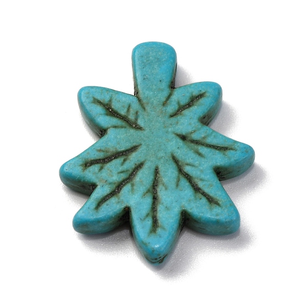 Synthetic Turquoise… - image