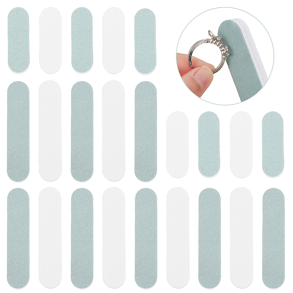 30Pcs 2 Style Spong… - image