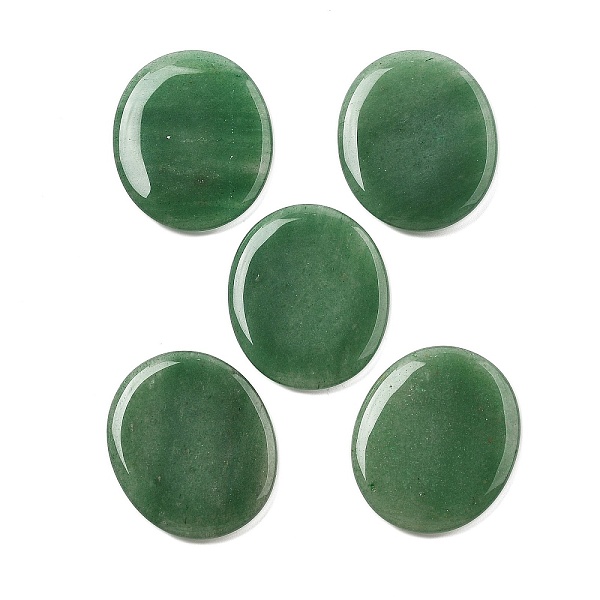 Natural Green Avent… - image