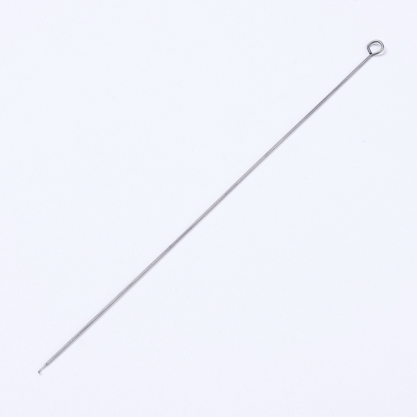 Iron Beading Needle