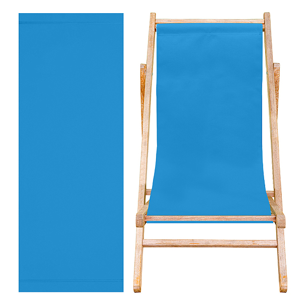 Oxford Canvas Chair - image