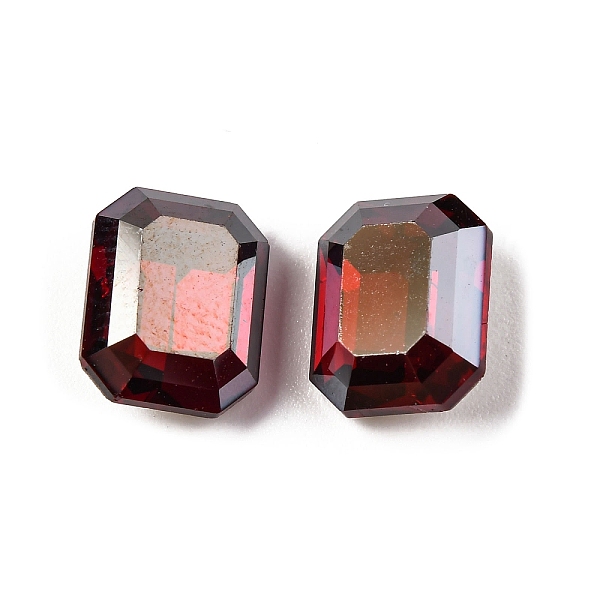 Glass Rhinestone Ca… - image