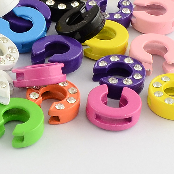 Mixed Color Zinc Al… - image