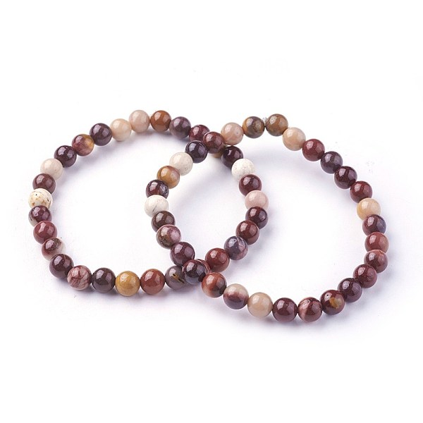 Natural Mookaite Be… - image