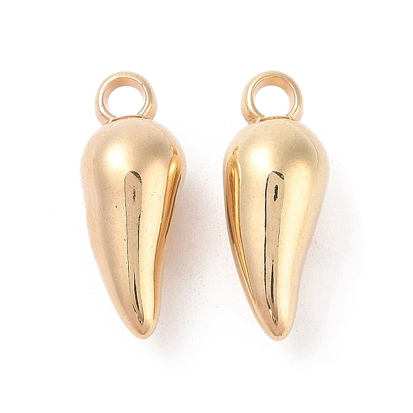 Ccb Plastic Pendants - image