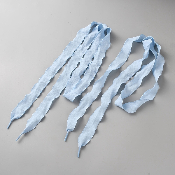 Polyester Shoelaces