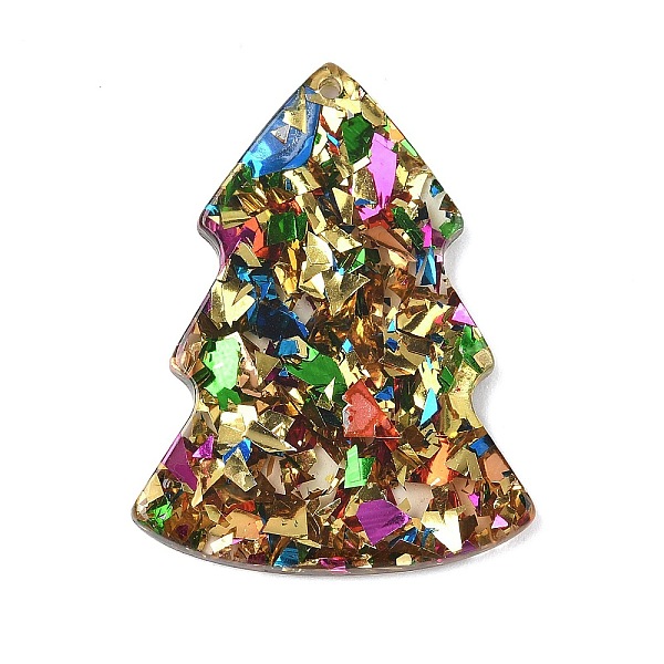 Acrylic Cabochons - image