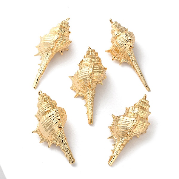 Electroplated Natur… - image