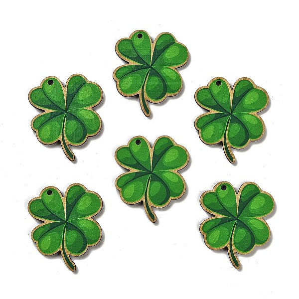 St. Patrick's Day T… - image