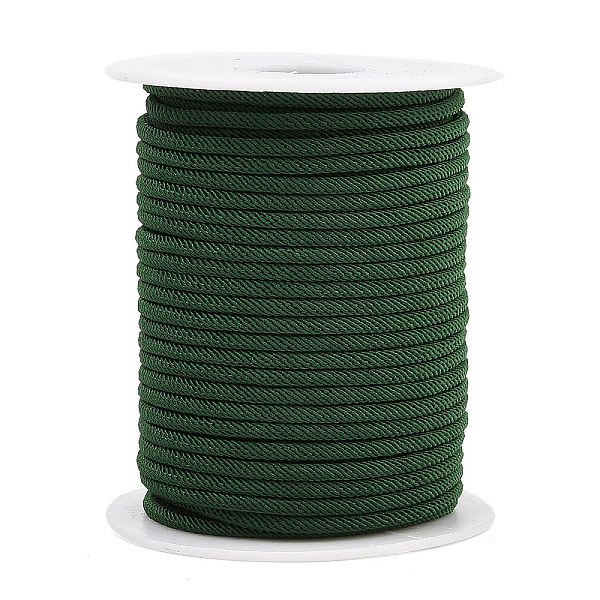 Nylon Threads - image