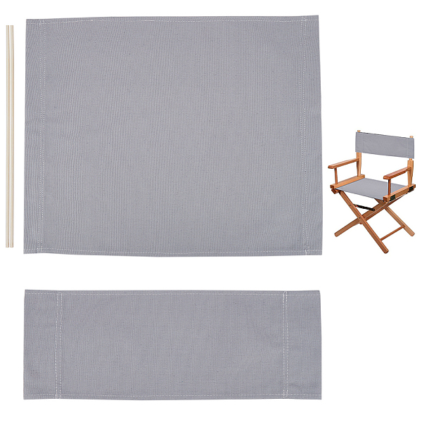 Cloth Chair Replacement