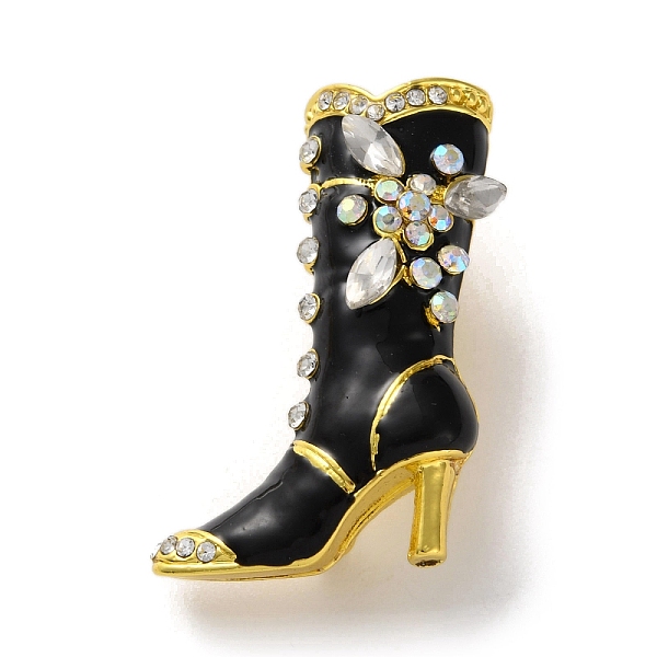 Fashion Golden Zinc… - image