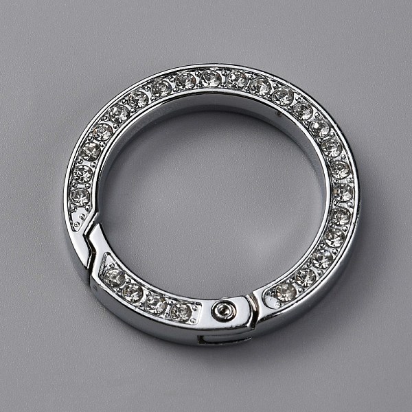 Alloy Crystal Rhine… - image