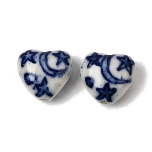 Perles en porcelaine manuelles-image-PORC-K012-13A-fr