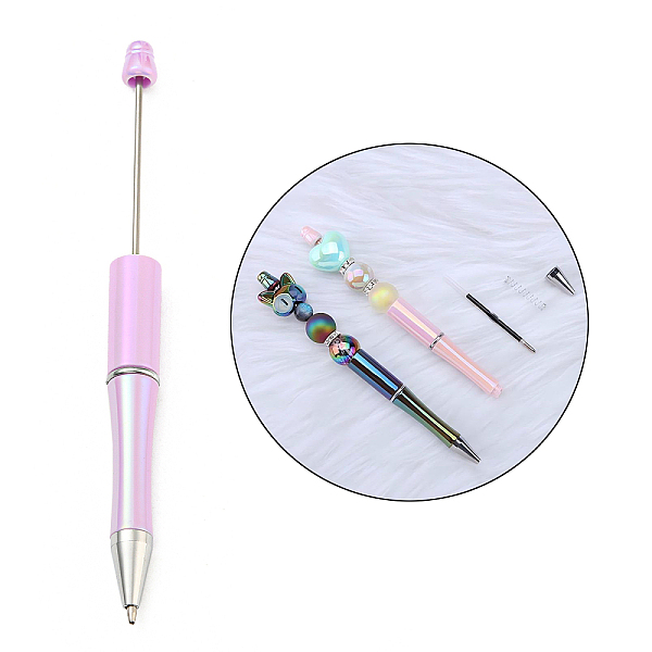 Uv Plated Plastic B… - image