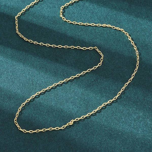Brass Cable Chains … - image