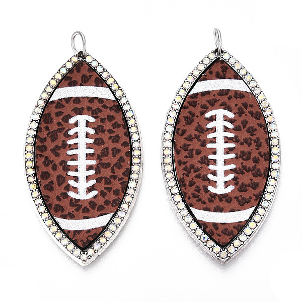 Alloy Pendants - image