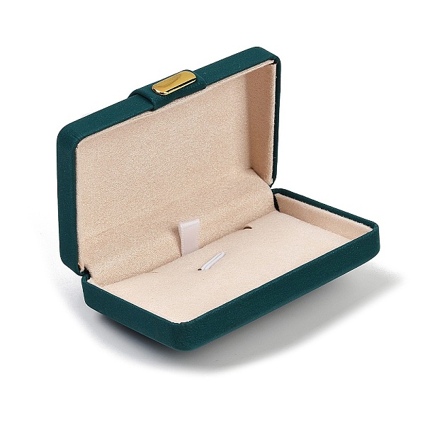 Rectangle Pu Leathe… - image